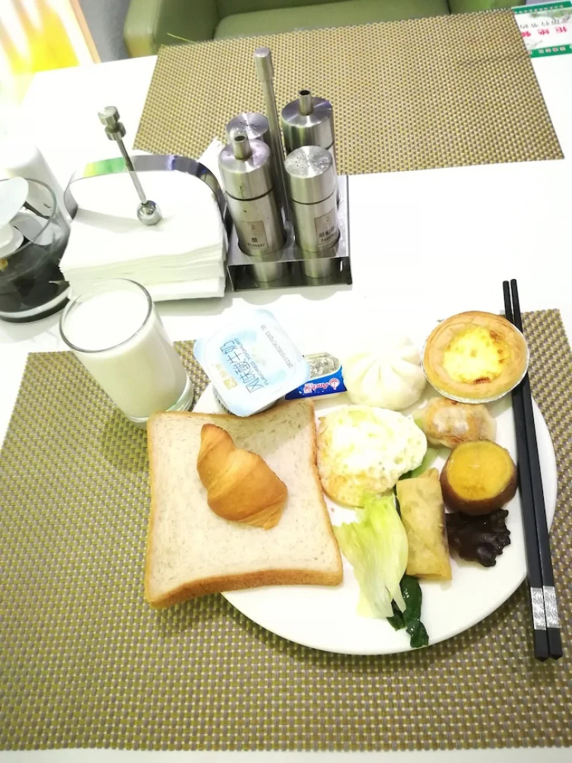 Metropolo Taishan Dai Temple