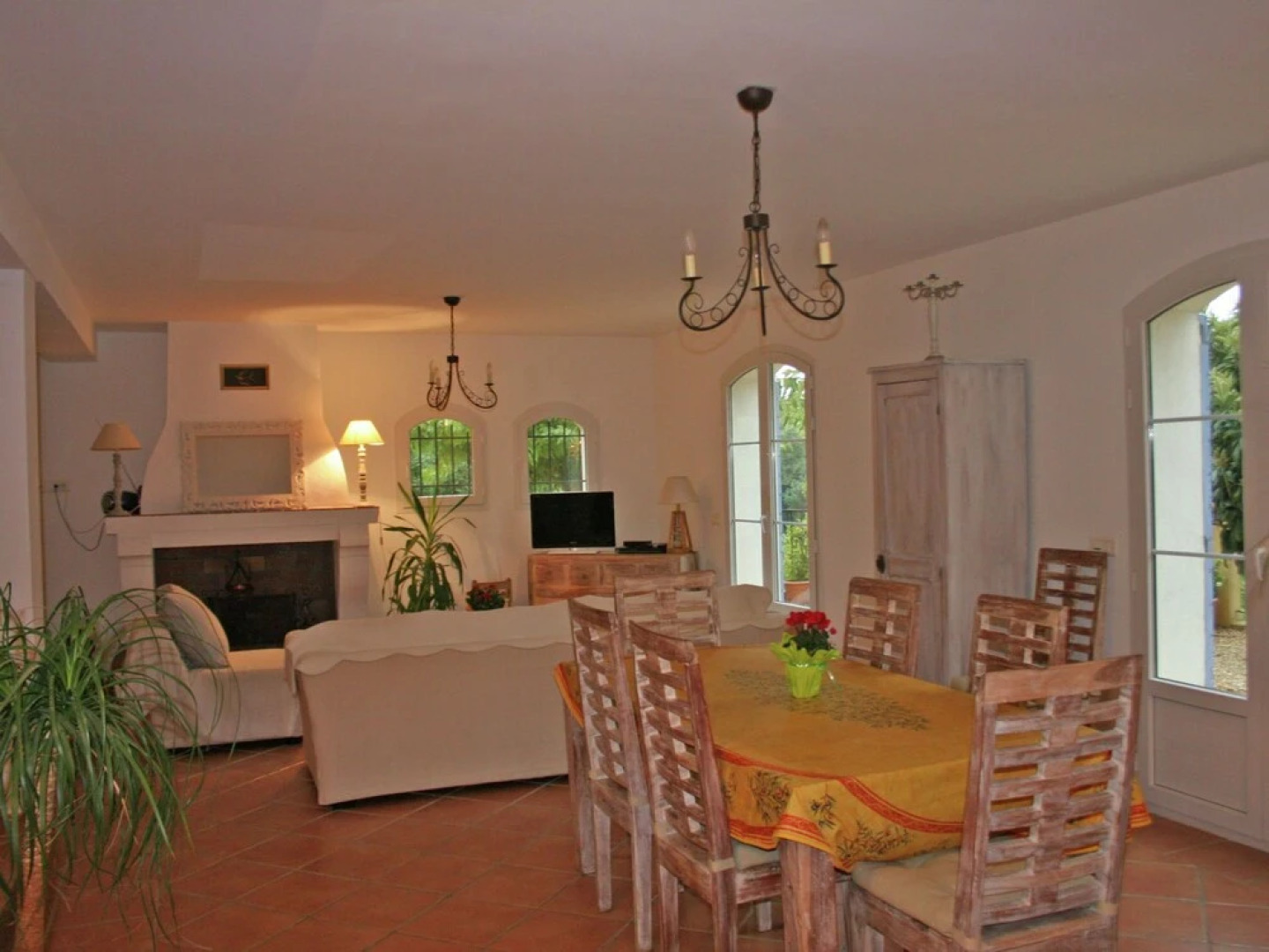 Luxurious Villa in Cotignac France with Private Pool