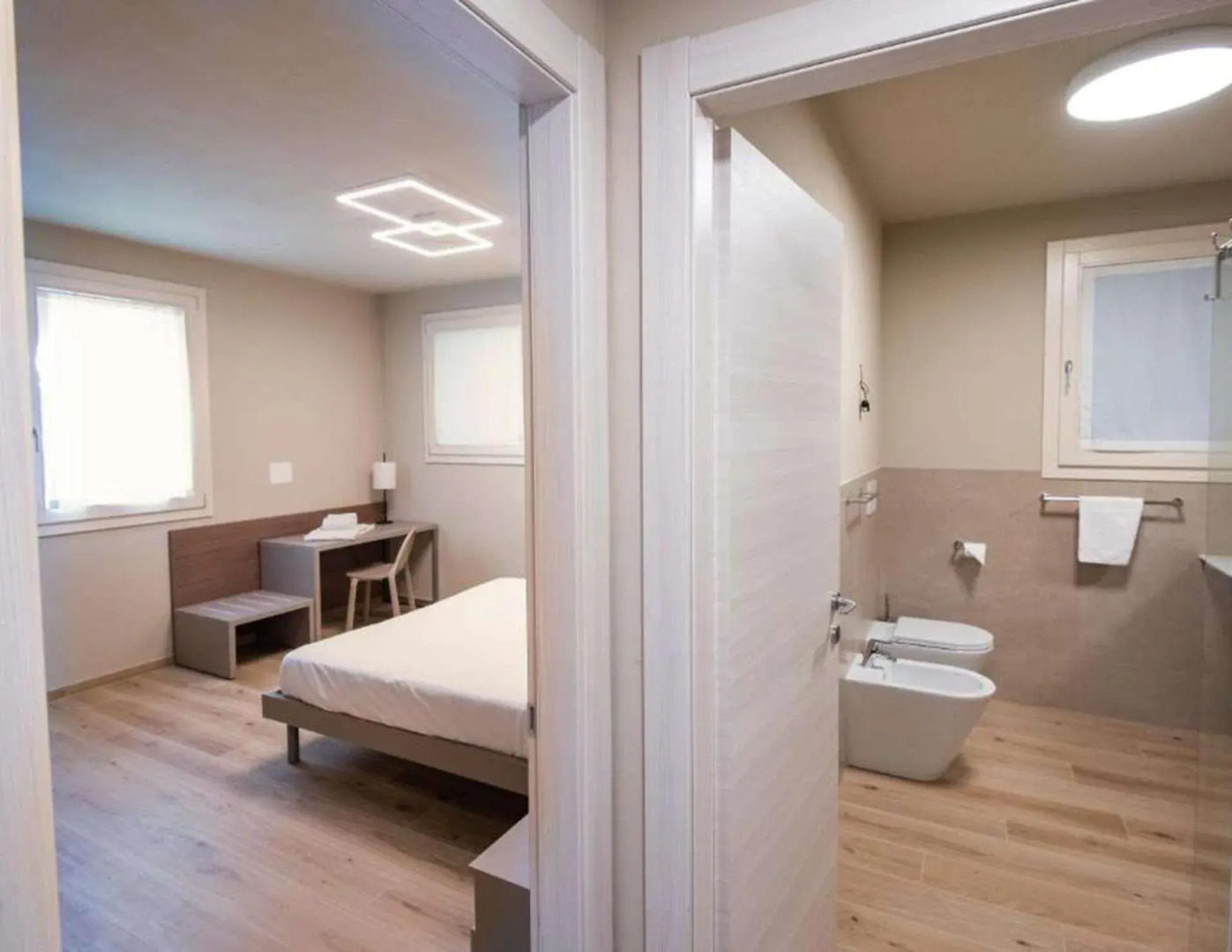 Al Credazzo Luxury Apartments