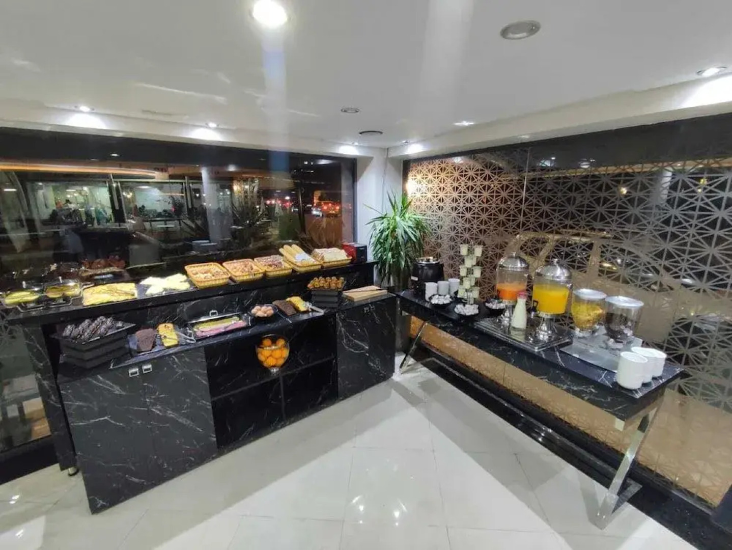 Lotus Hôtel Casa Nearshore