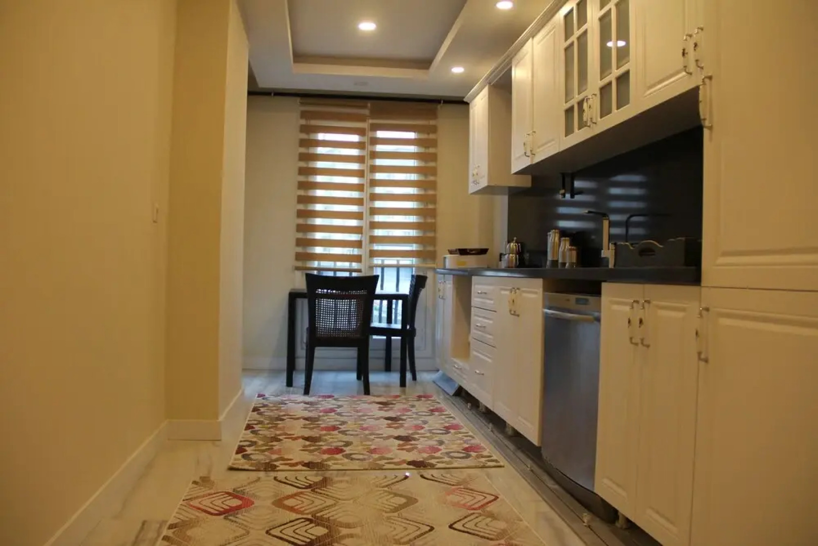 White Palace Residence