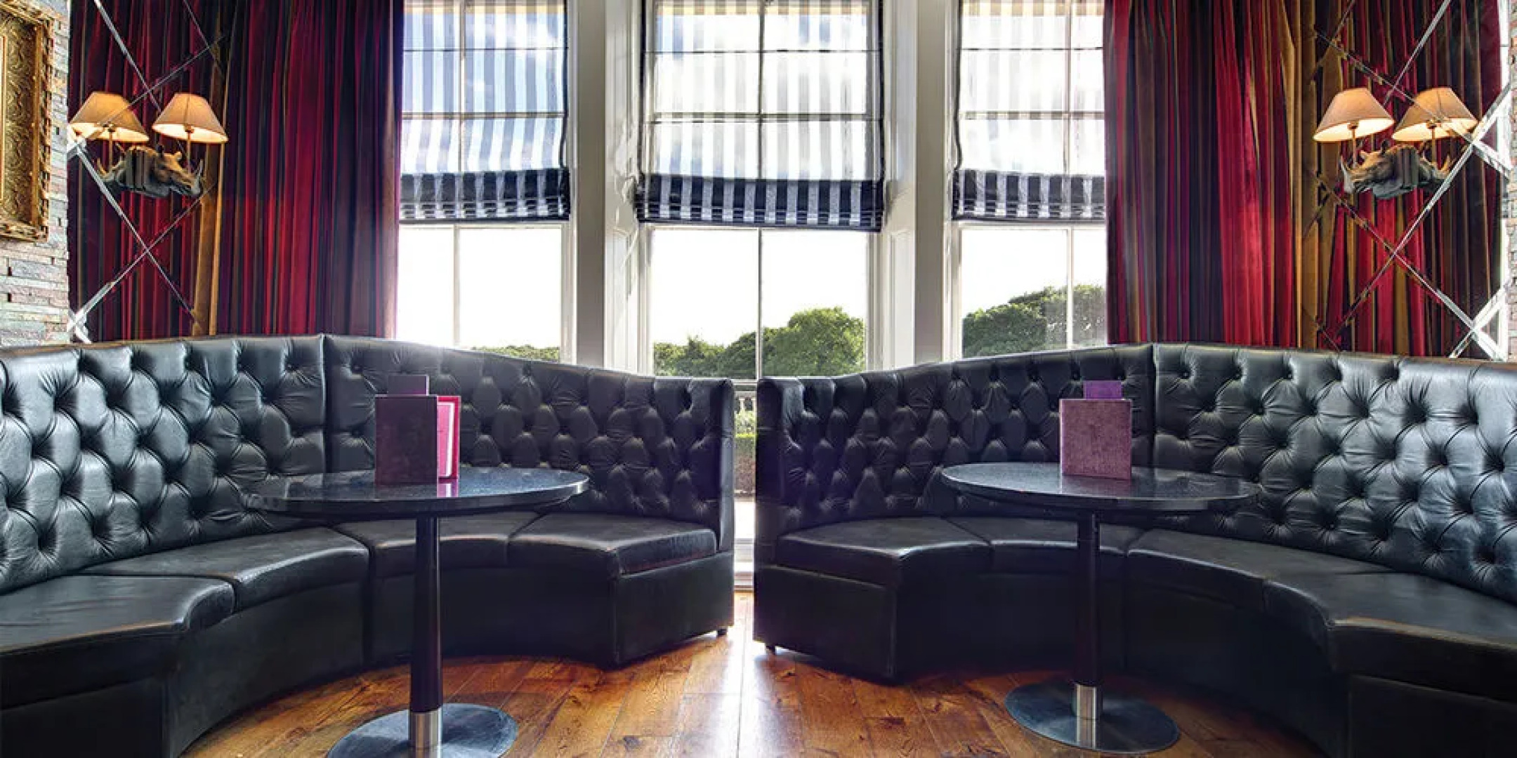 Seaham Hall and Serenity Spa