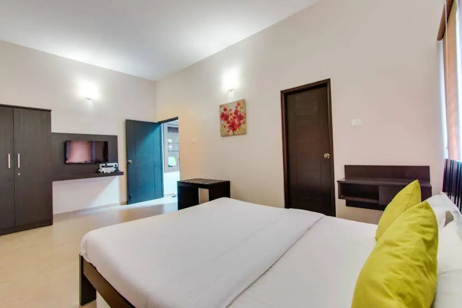 Corner Stay Serviced Apartment-Racecourse