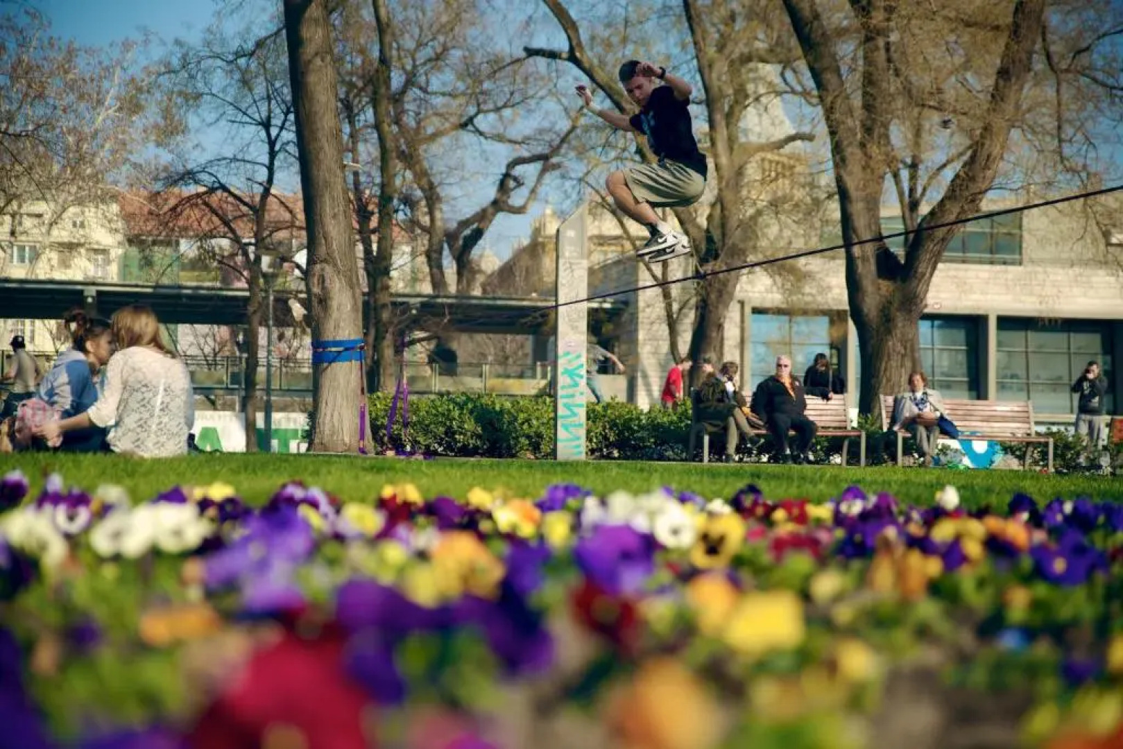 Gold Pearl Apartment