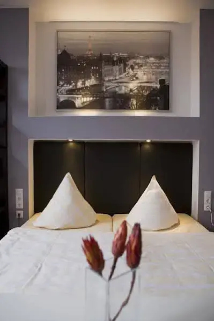 SL'otel - Das StadtHotel