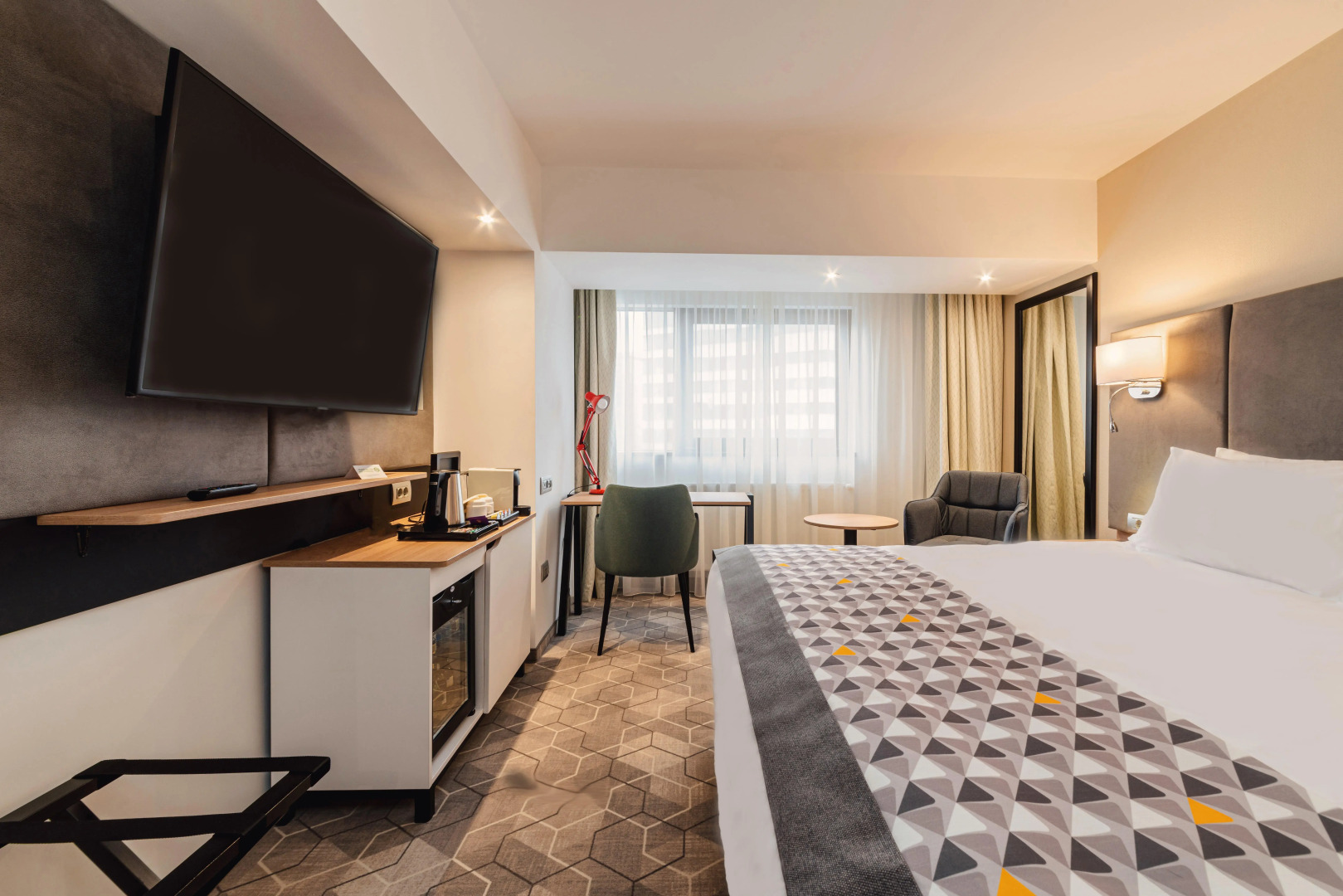 Отель Holiday Inn Bucharest - Times