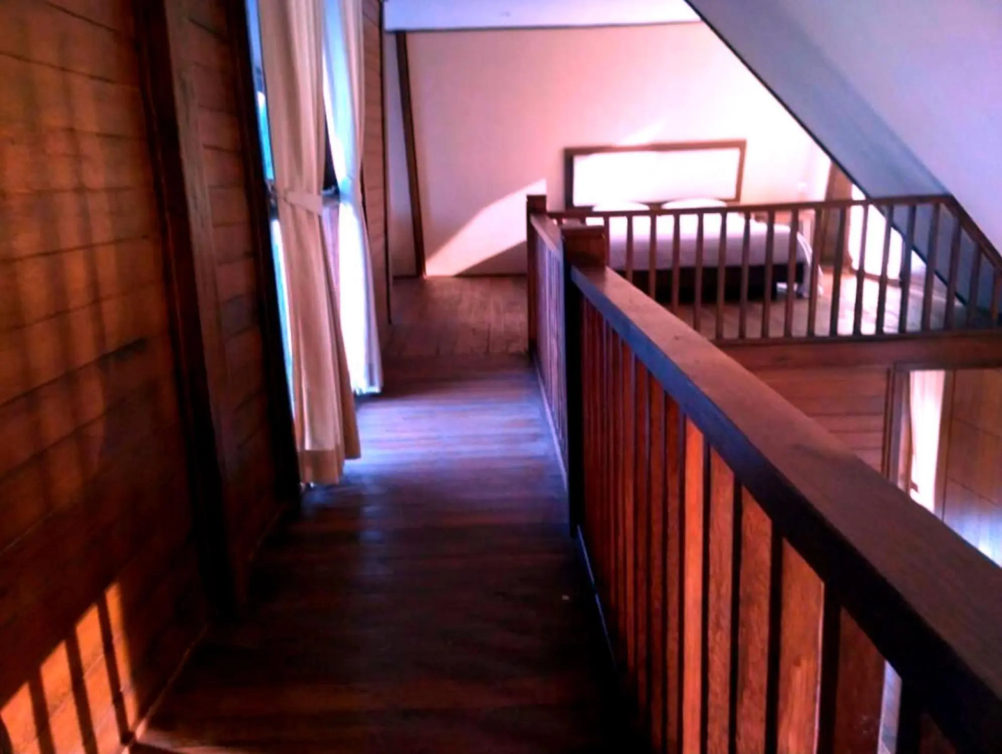 Seaview Cottage Cirebon Waterland