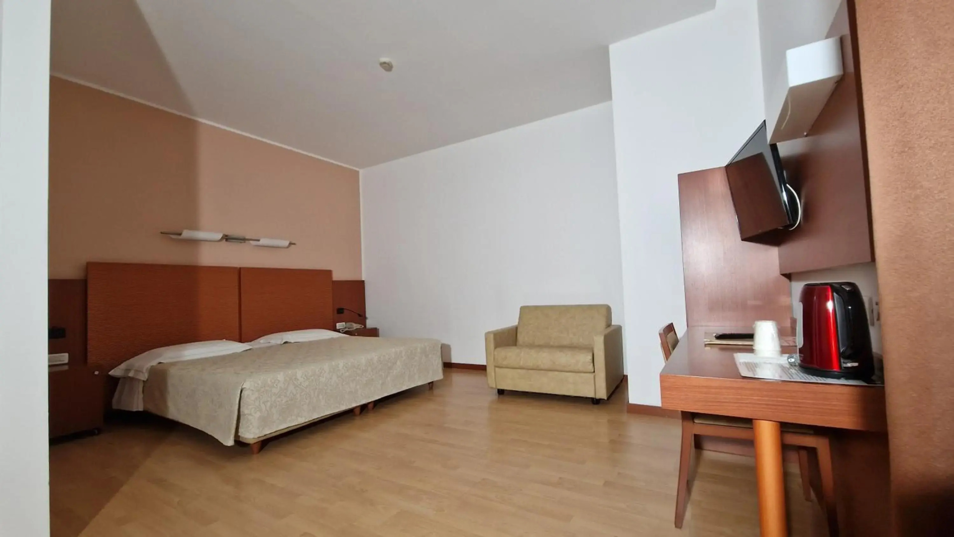Hotel Mareschi Palace