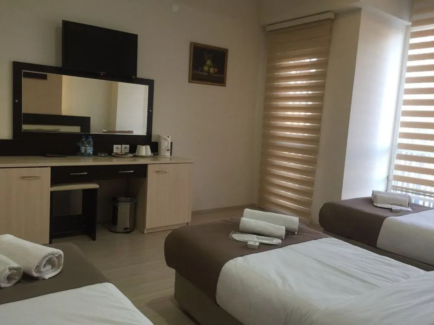 Velibey Hotel