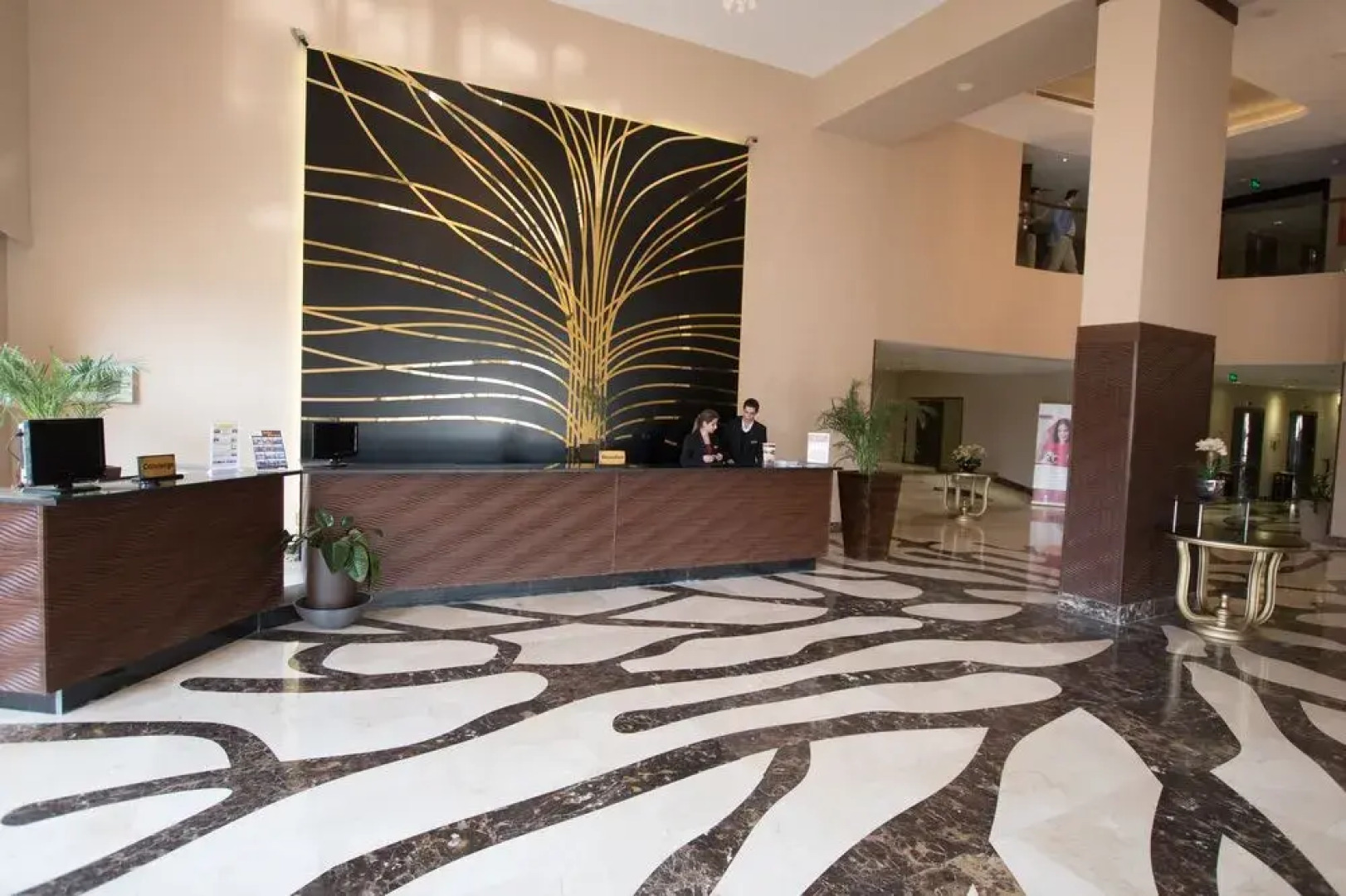 Swiss-Belhotel Aqaba City