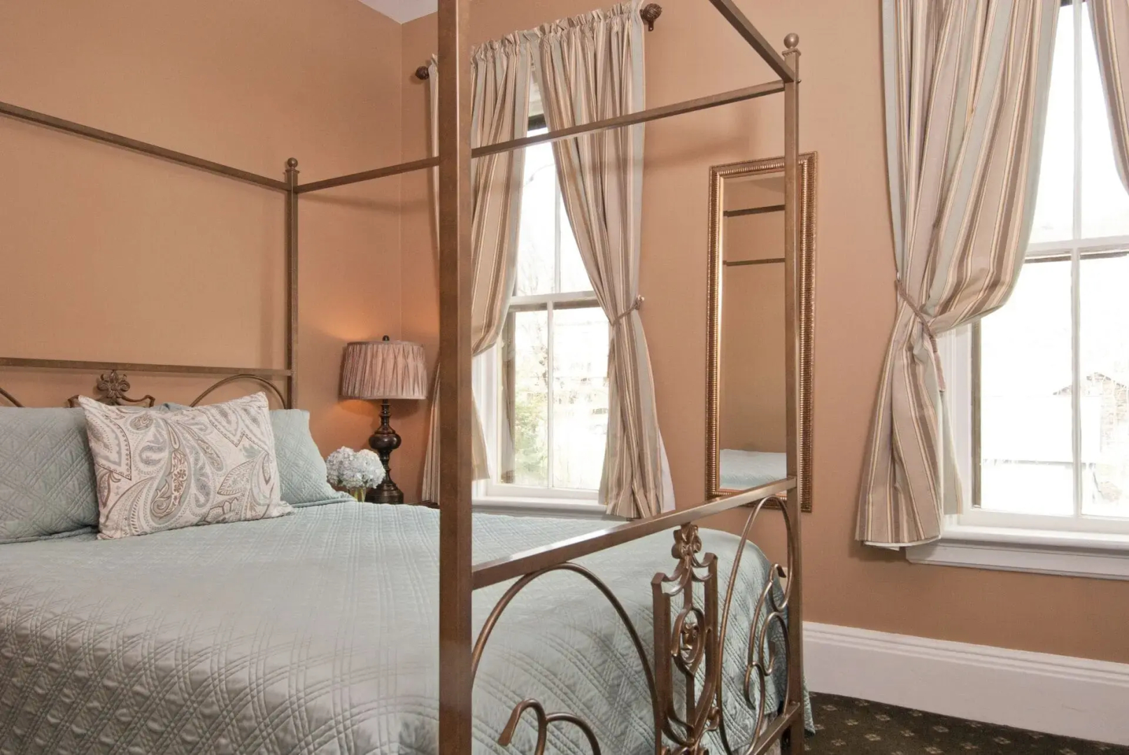 The Inn at Cooperstown