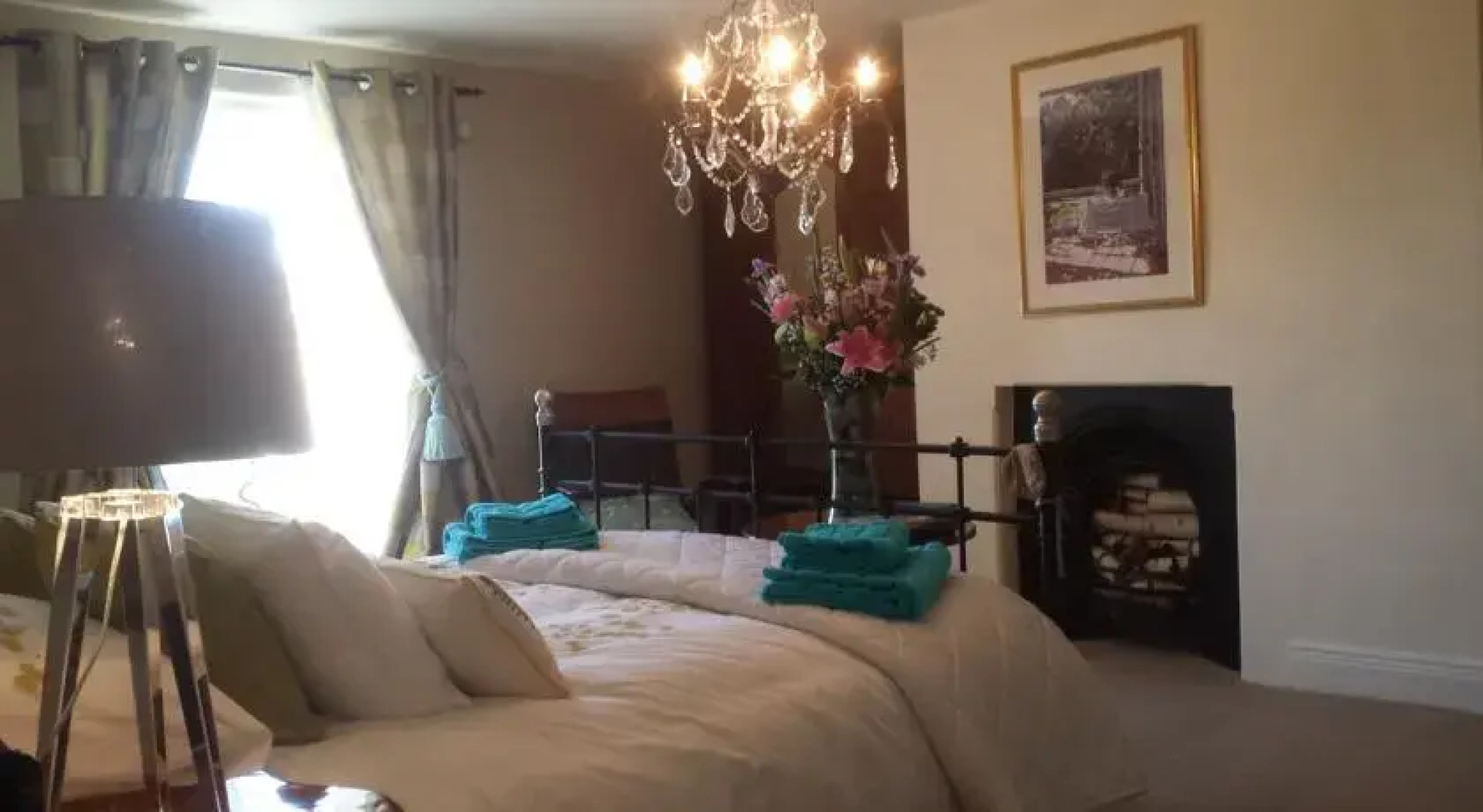 Standing Stone Farmhouse B&B