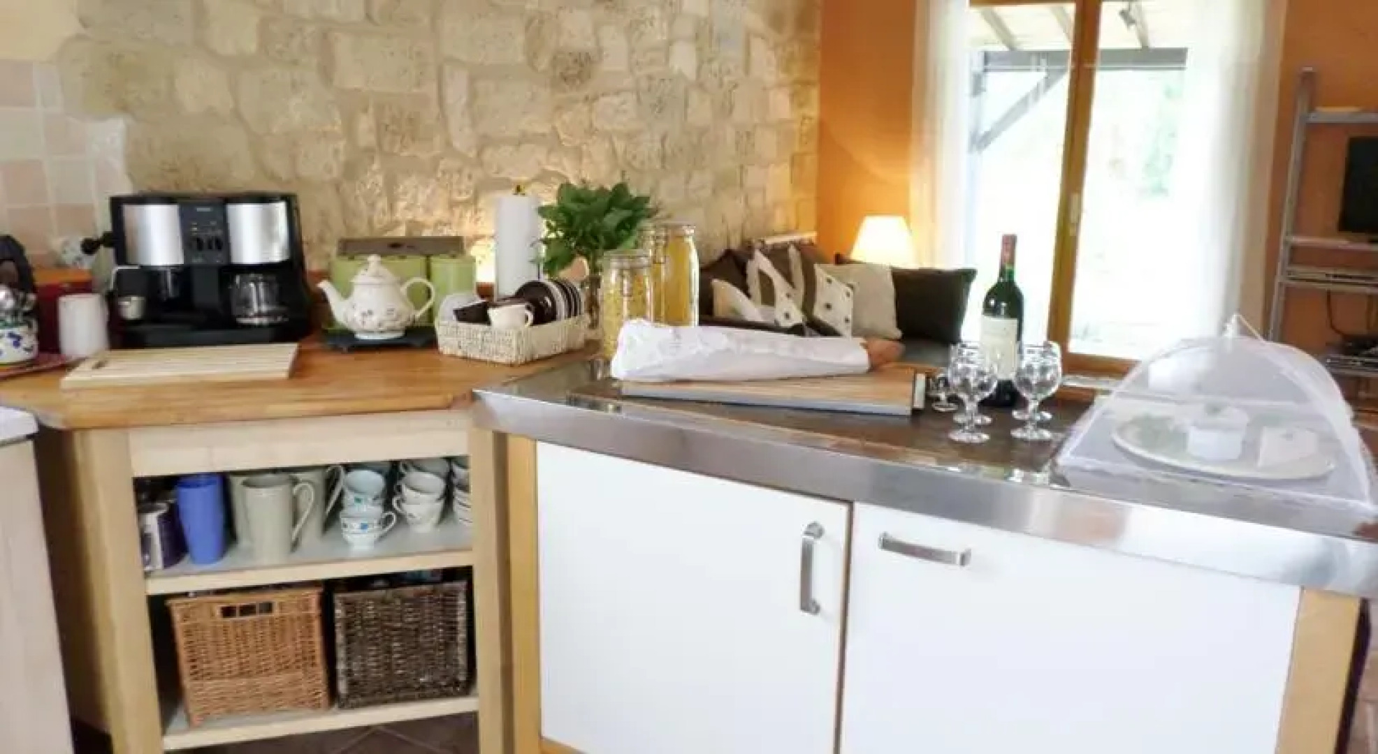 Family Run Lovely Private Gite