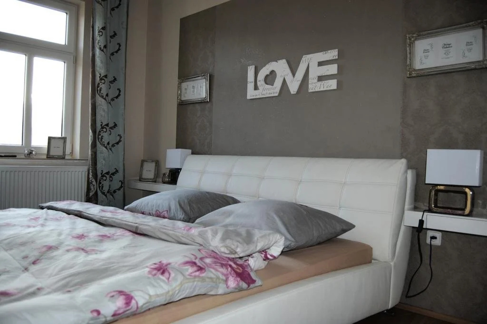 Apartmany Villa Magnolie