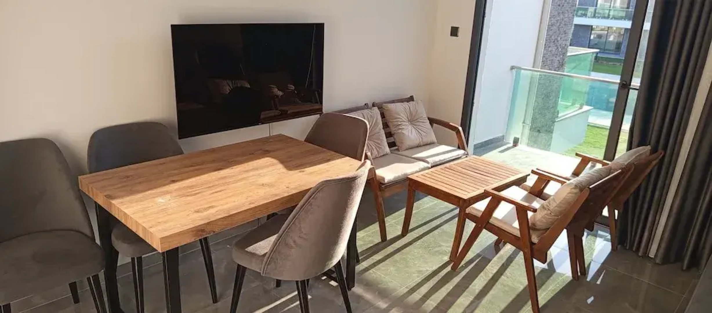 Sunprime Premium Sitesi