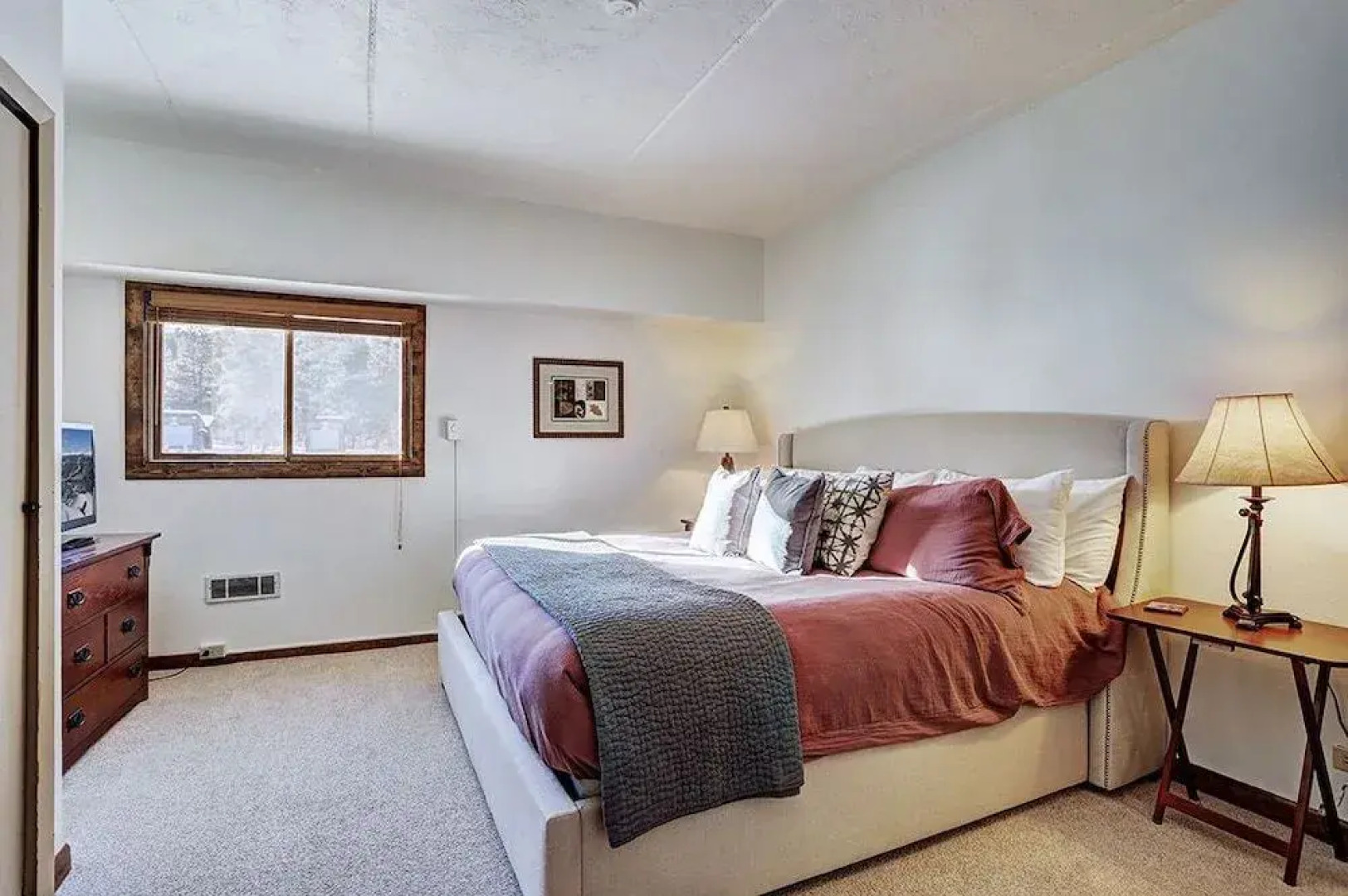 Village at Breckenridge 2202 by RedAwning