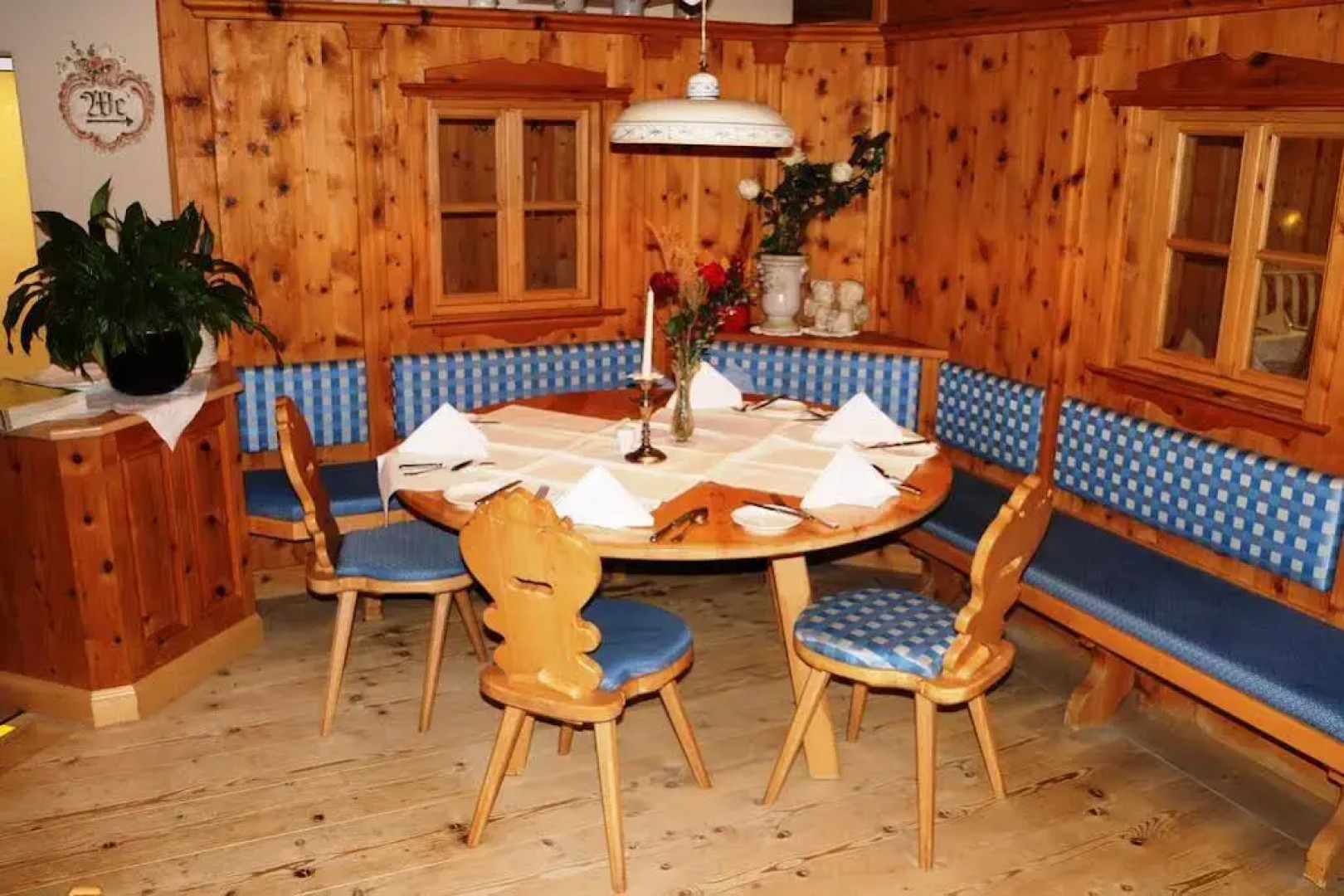 Austria Classic Hotel Weidenhof