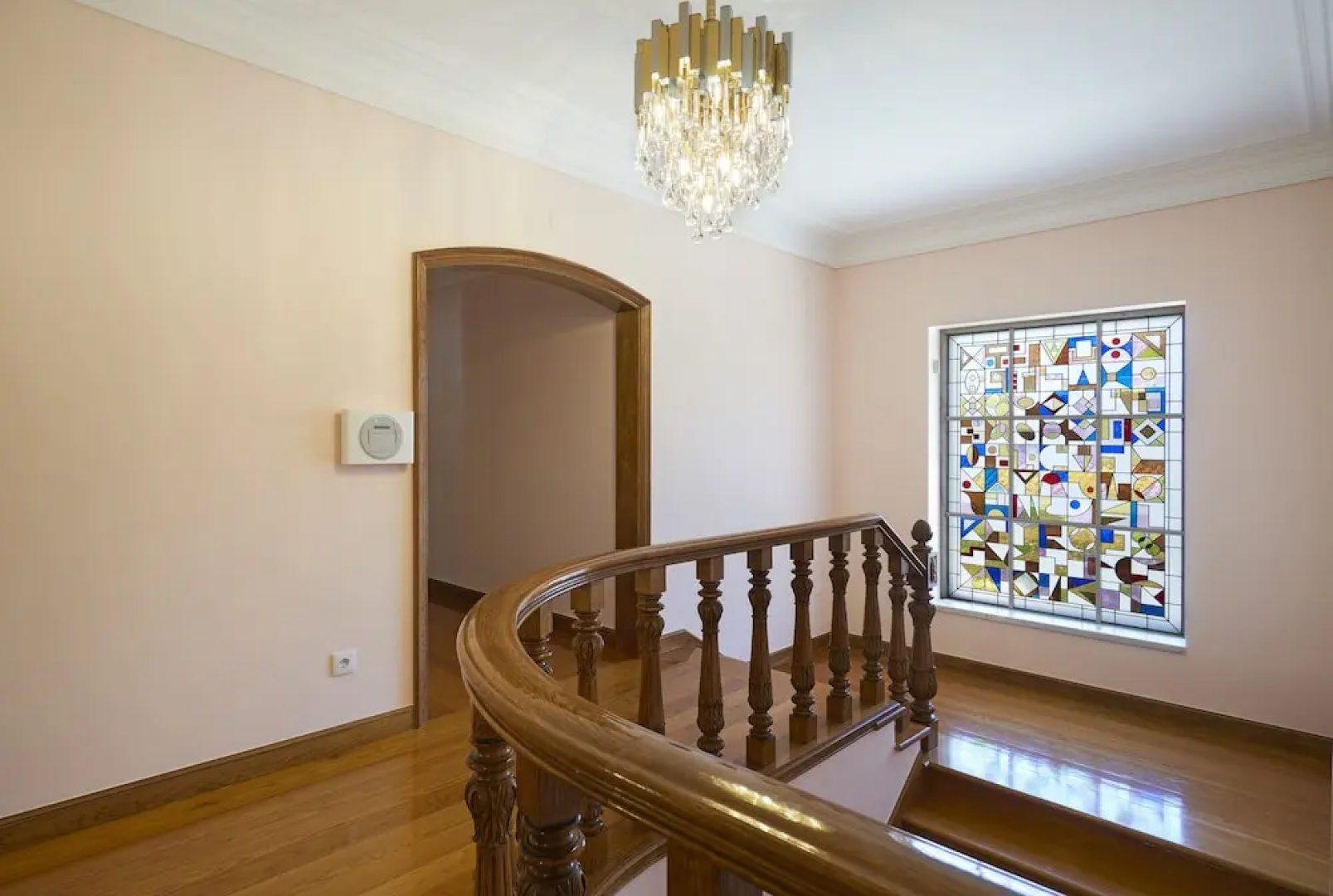 Villa Santa Teresinha