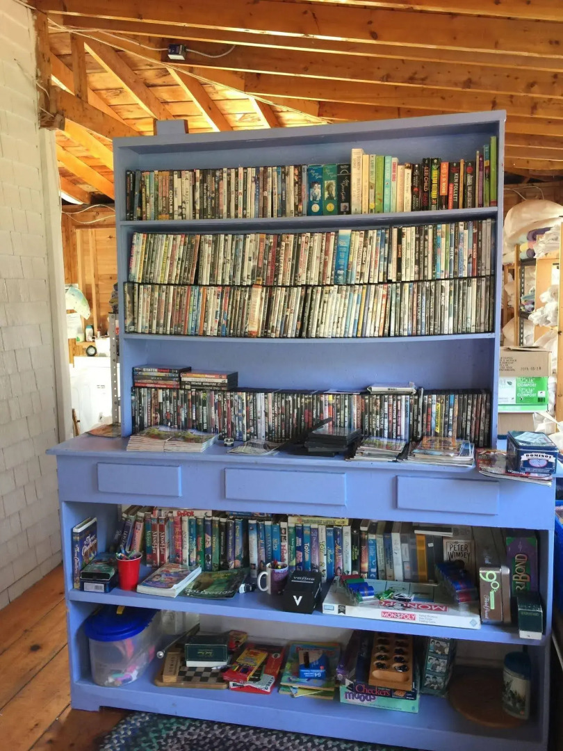 Dreamweavers Cottages and Vacation Homes