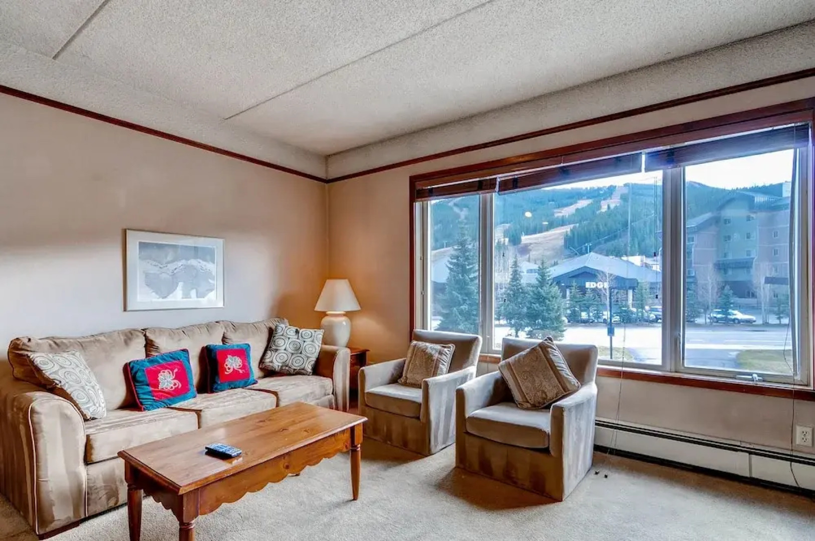 Telemark at West Village by Copper Mountain Lodging