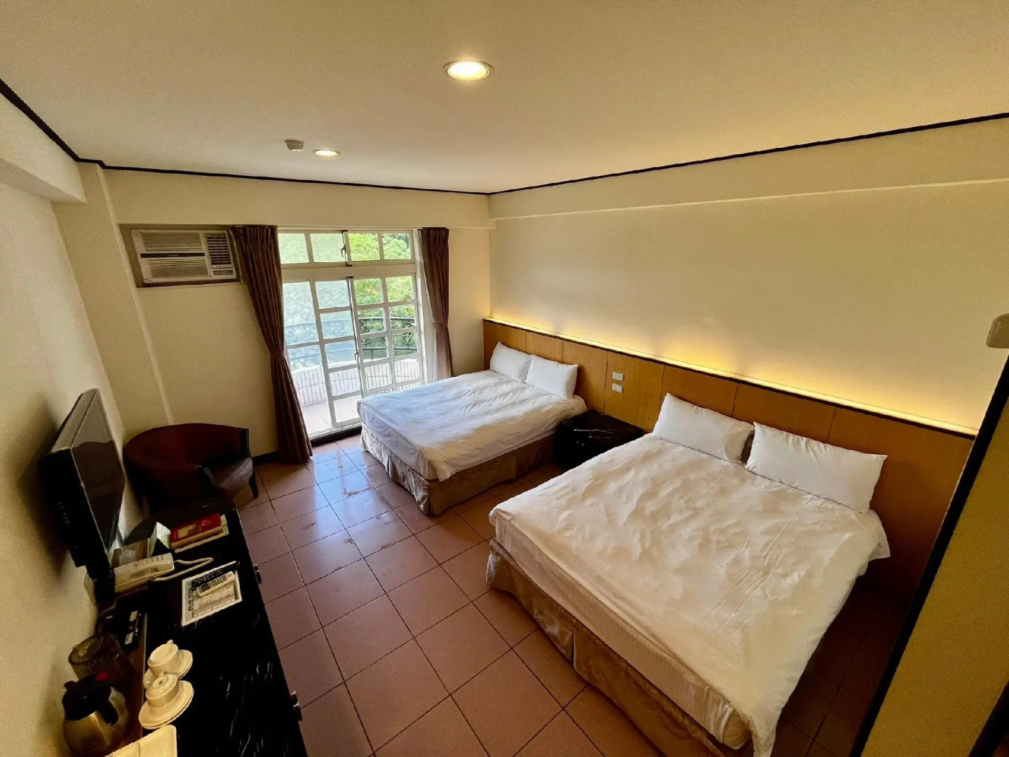 Toucheng Leisure Hotel