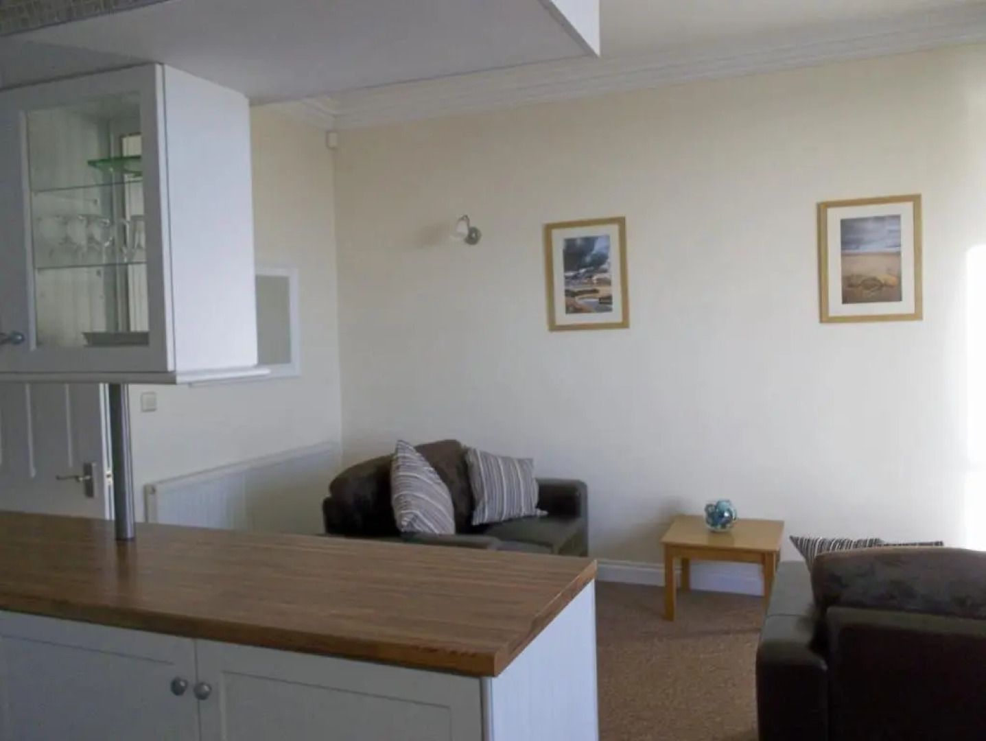 Roker Seafront Apartments