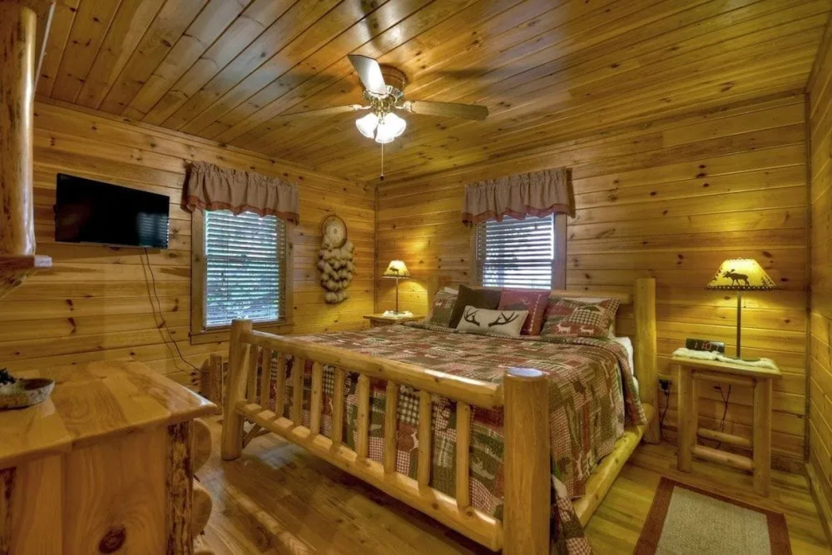 My Mountain RendezView