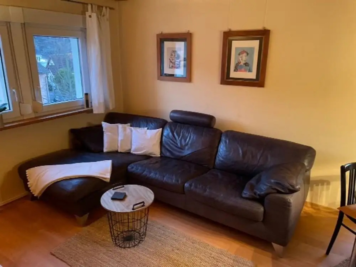 Ferienwohnung Anke Kaufmann