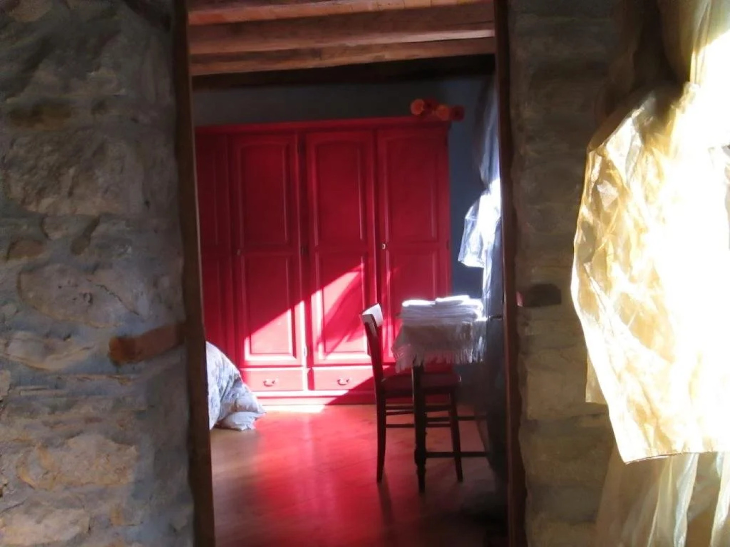 i boschi del castagno