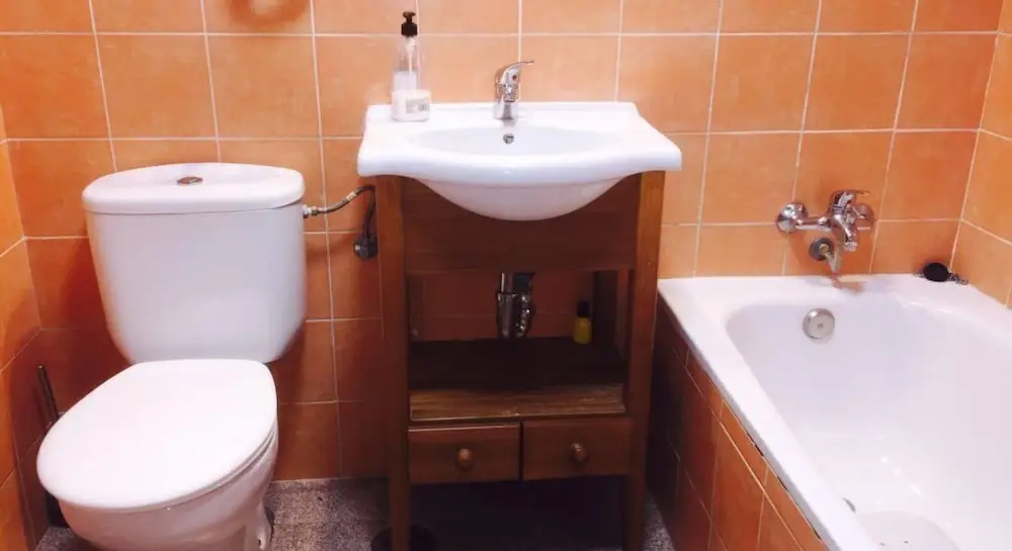 Apartamentos Las Cañas