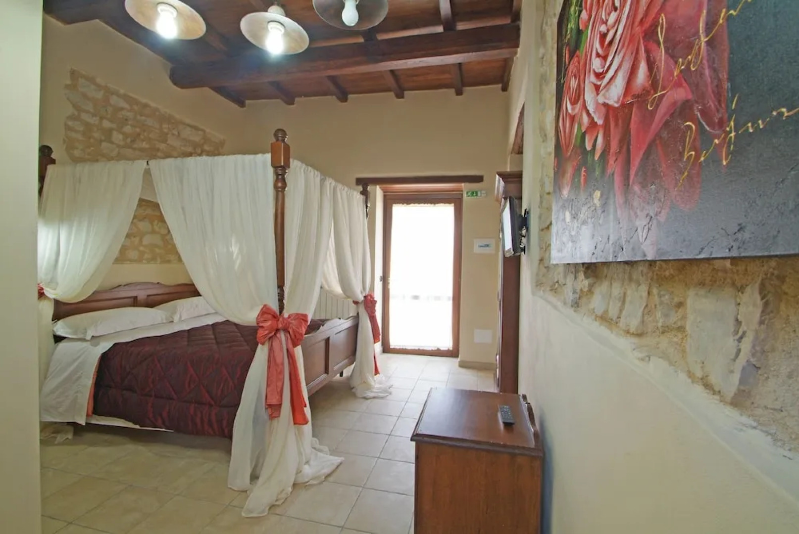 Palazzo del Papa Agriturismo