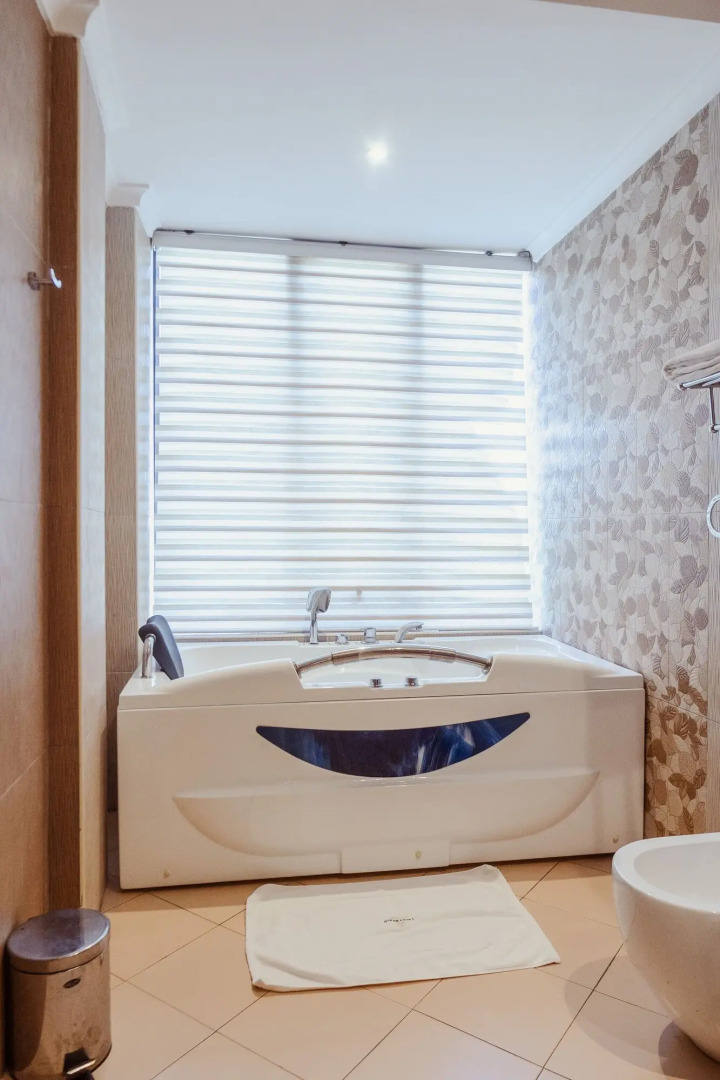 Tanga Beach Resort & Spa