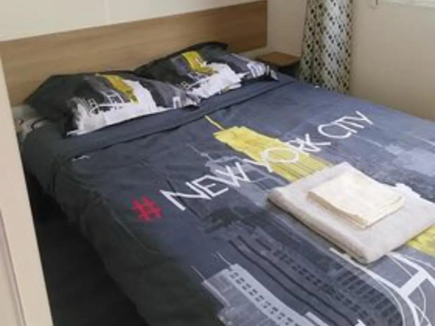 SVK, MBH 3 chambres 2 salles de bain