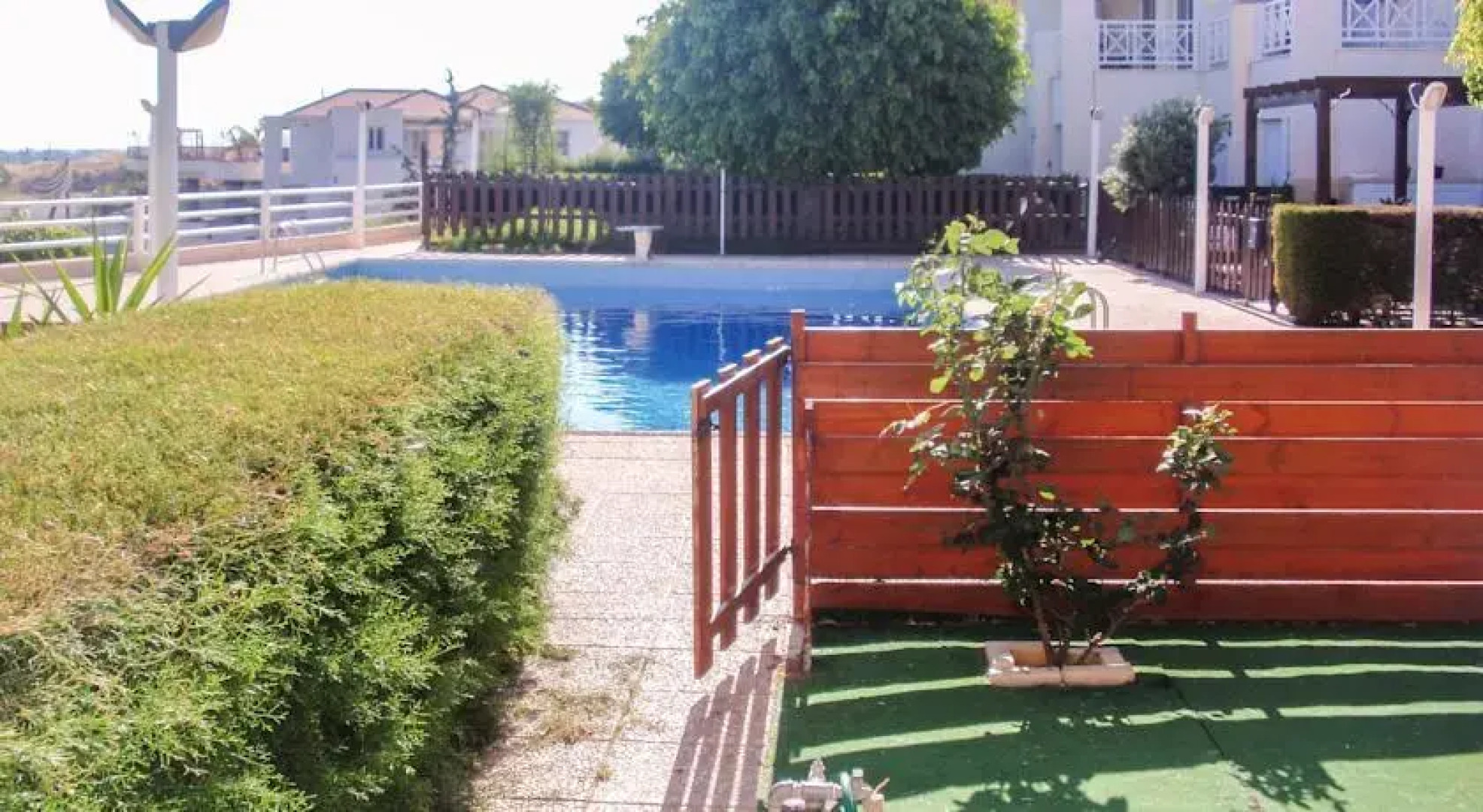 Rousos Epavlis Maisonette No. 9