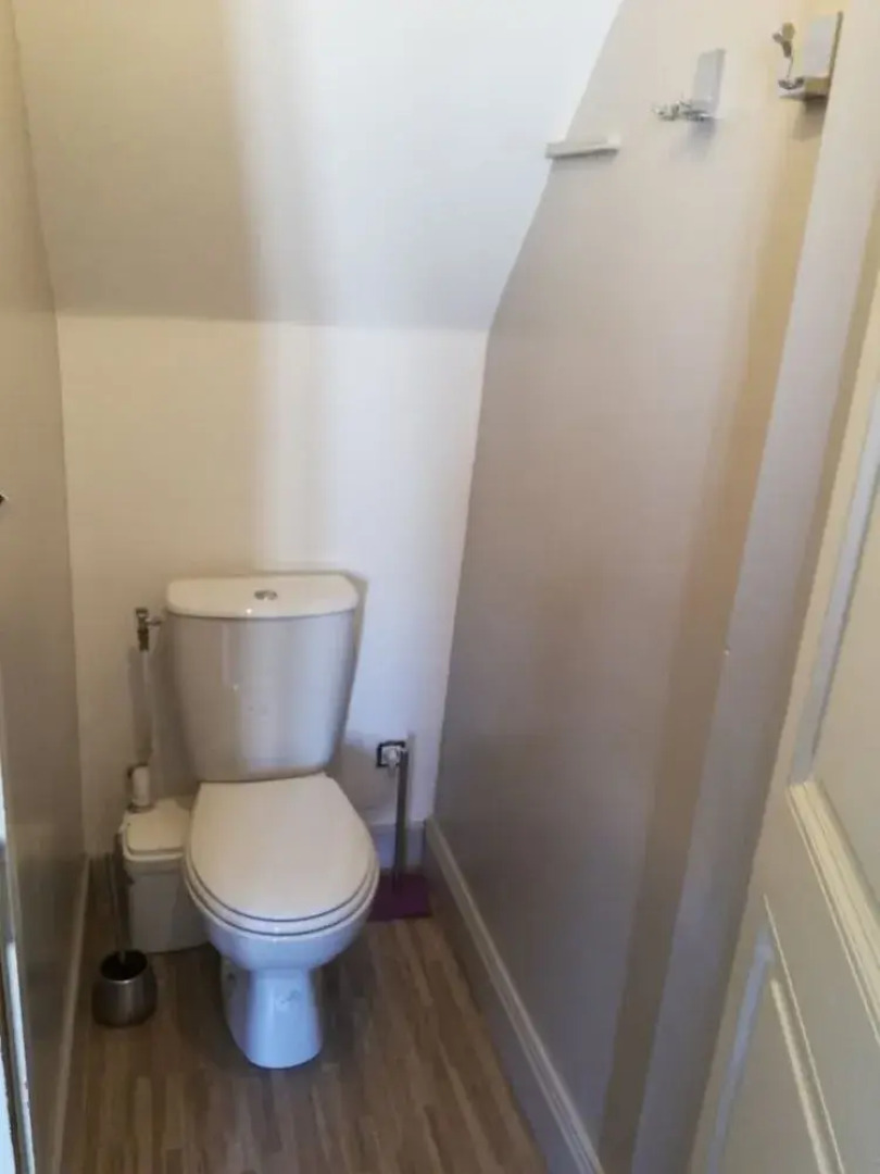 Jacaranda de Banaudon