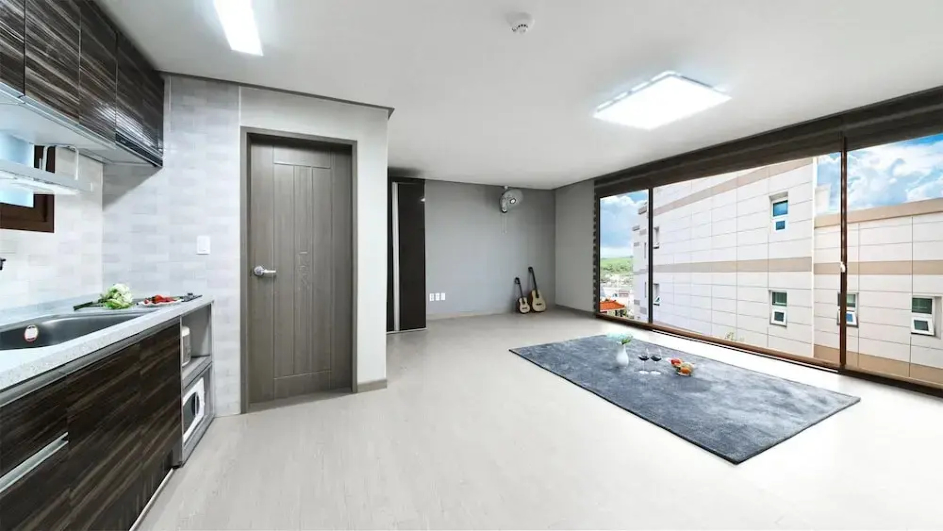 Tongyoung Misung Sweet Pension