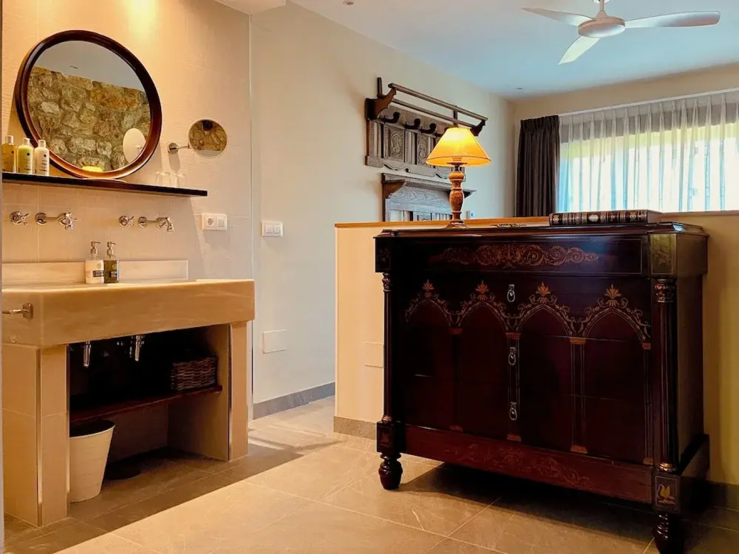 el gran sueño Boutique Hotel