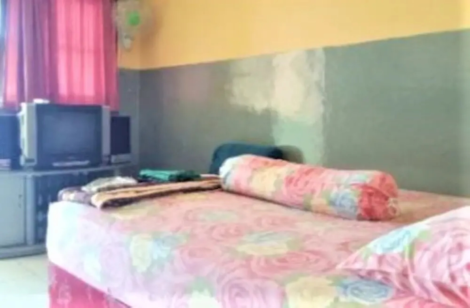 Penginapan Nudin Pecalukan Tretes