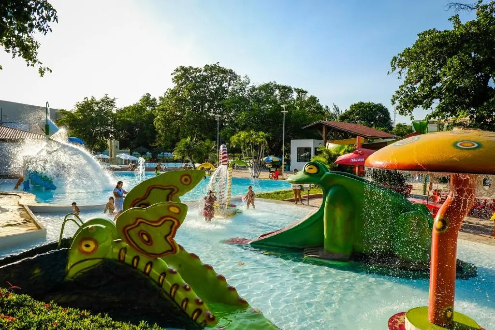 Thermas Hotel Mossoró