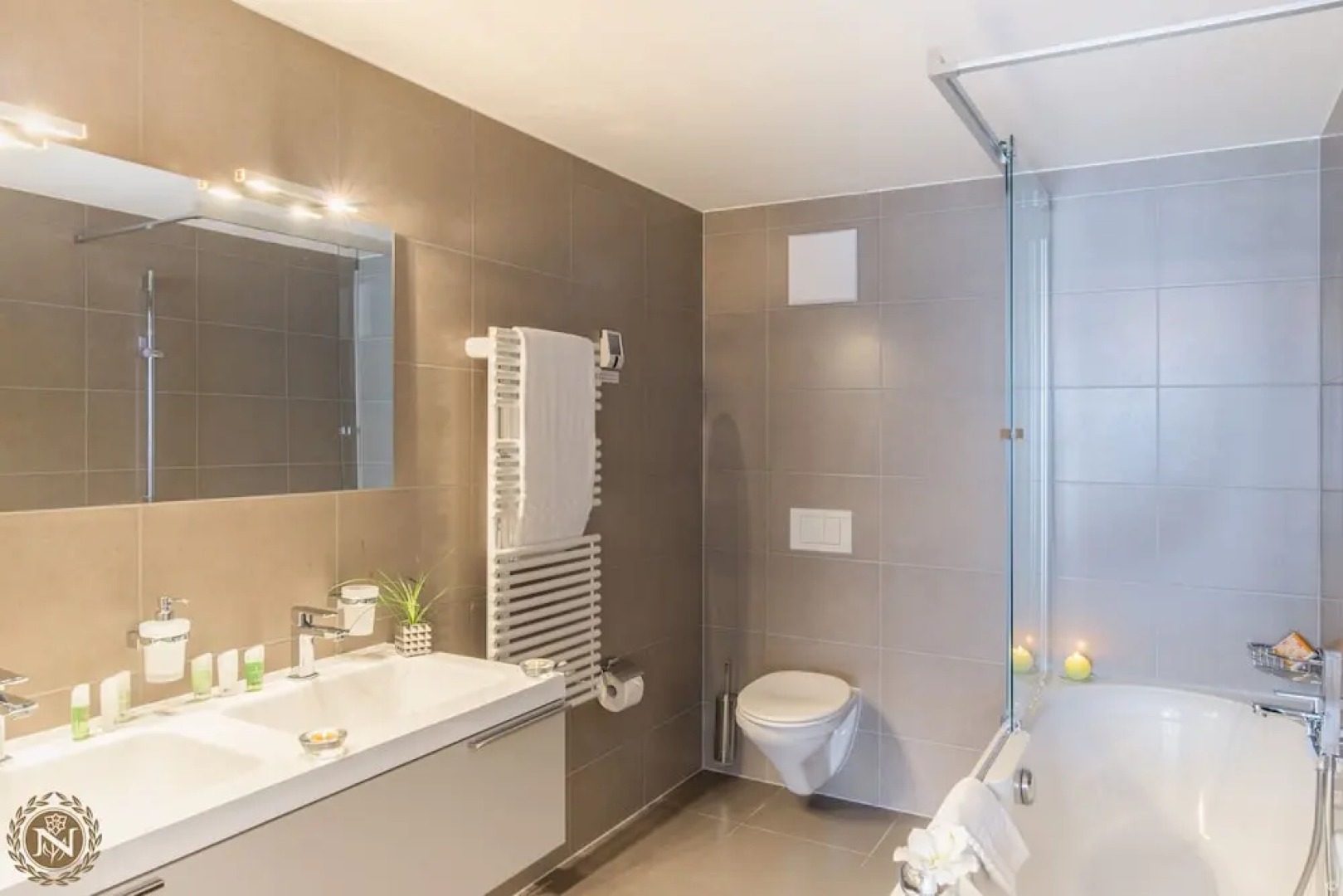 Les Résidences du National de Montreux