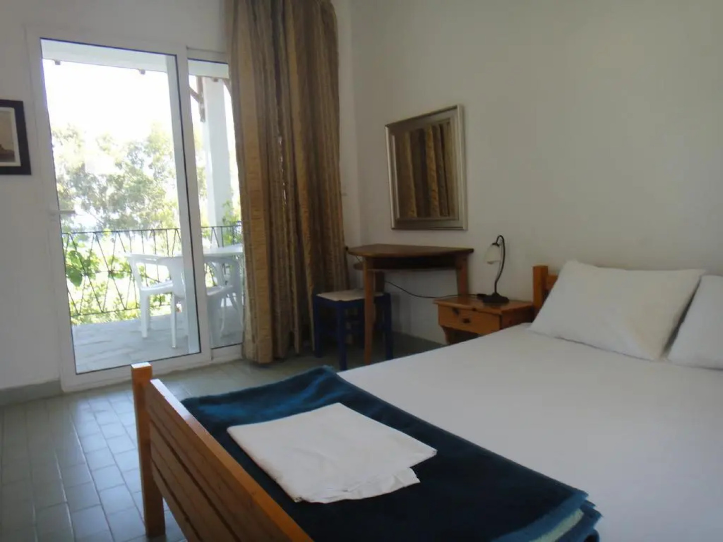 Afroditi Beach Hotel