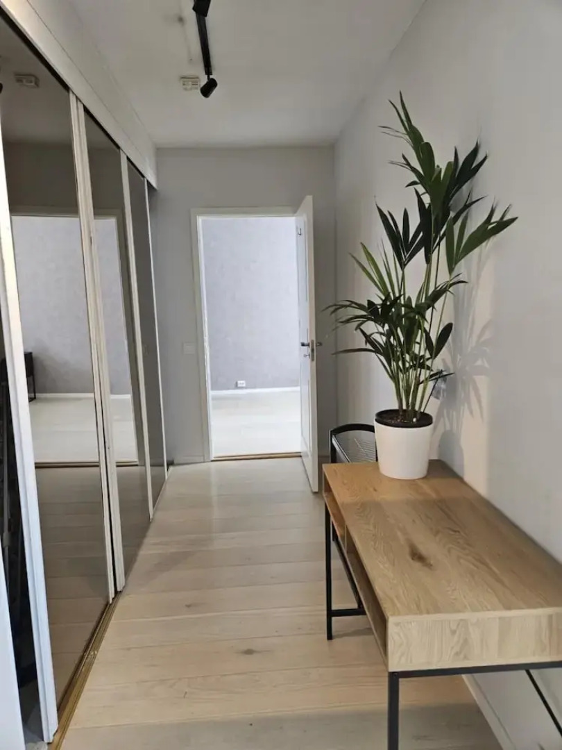 Free Parking Space, Balcony, Prime Location