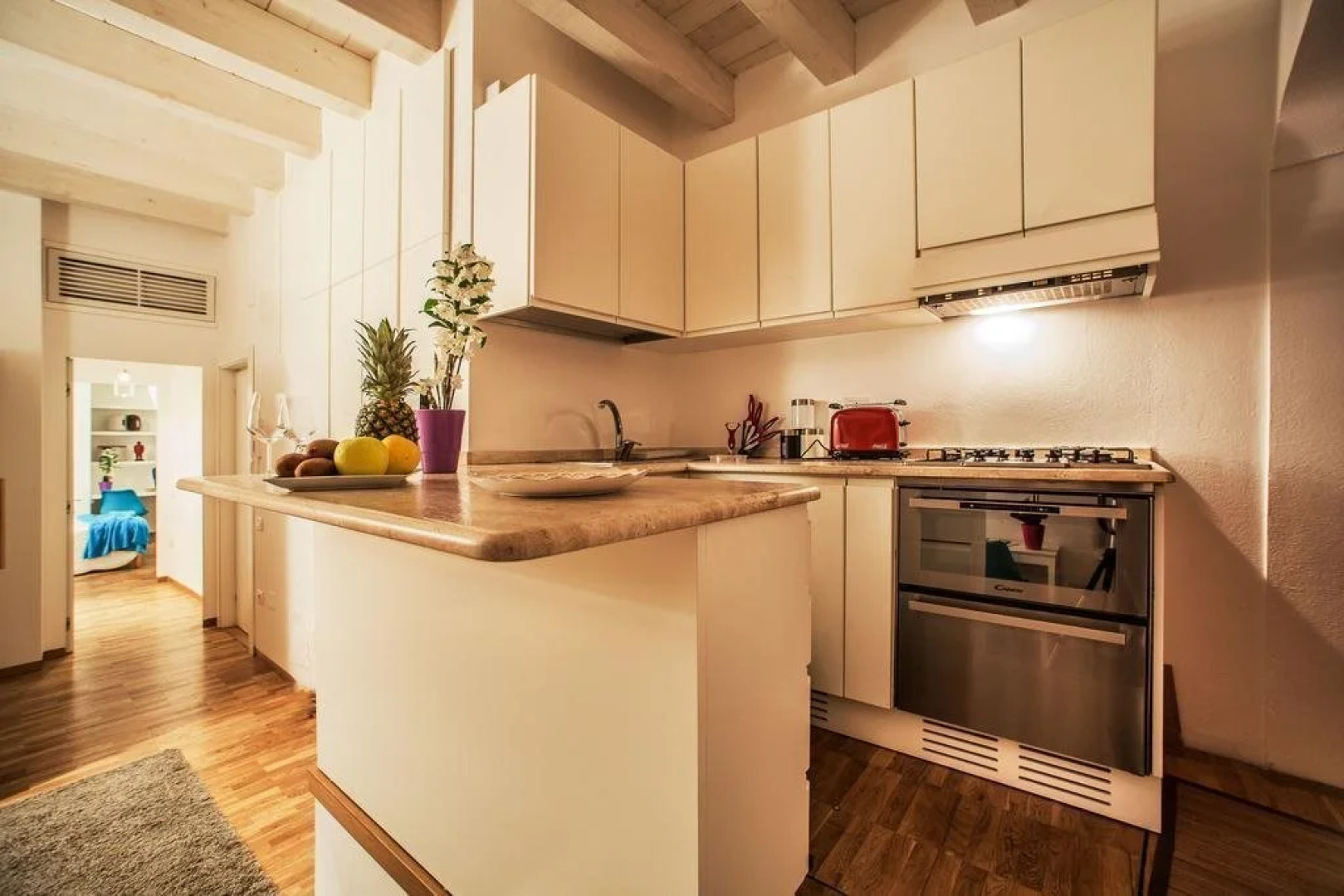 Suite&Spa Chambres Du Monde