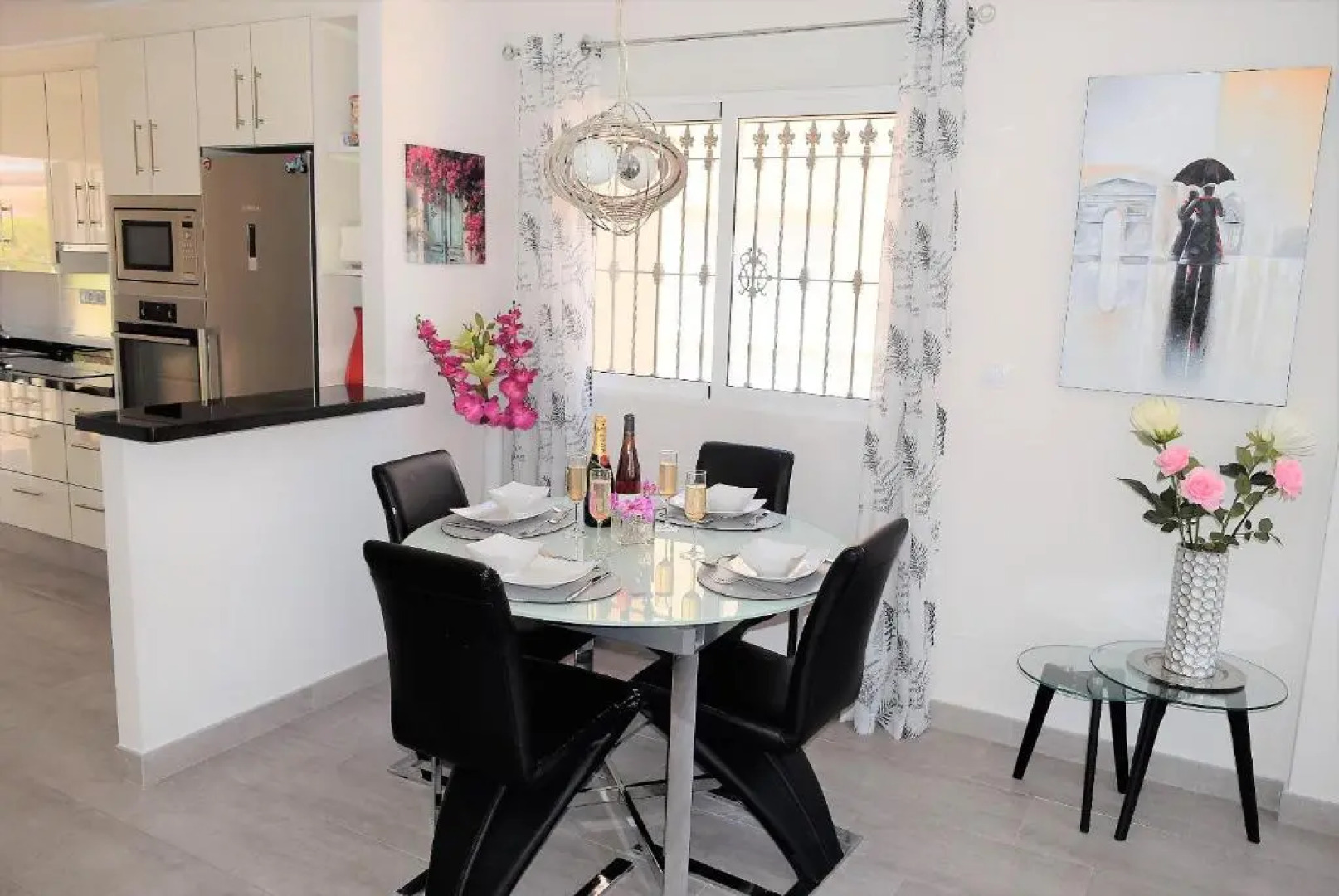 Vista Azul XII - El Barranco (next to pool)