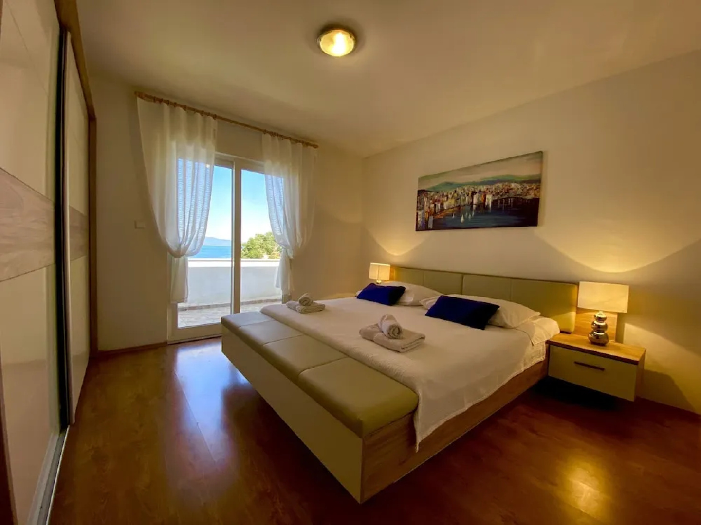 Apartment Marina
