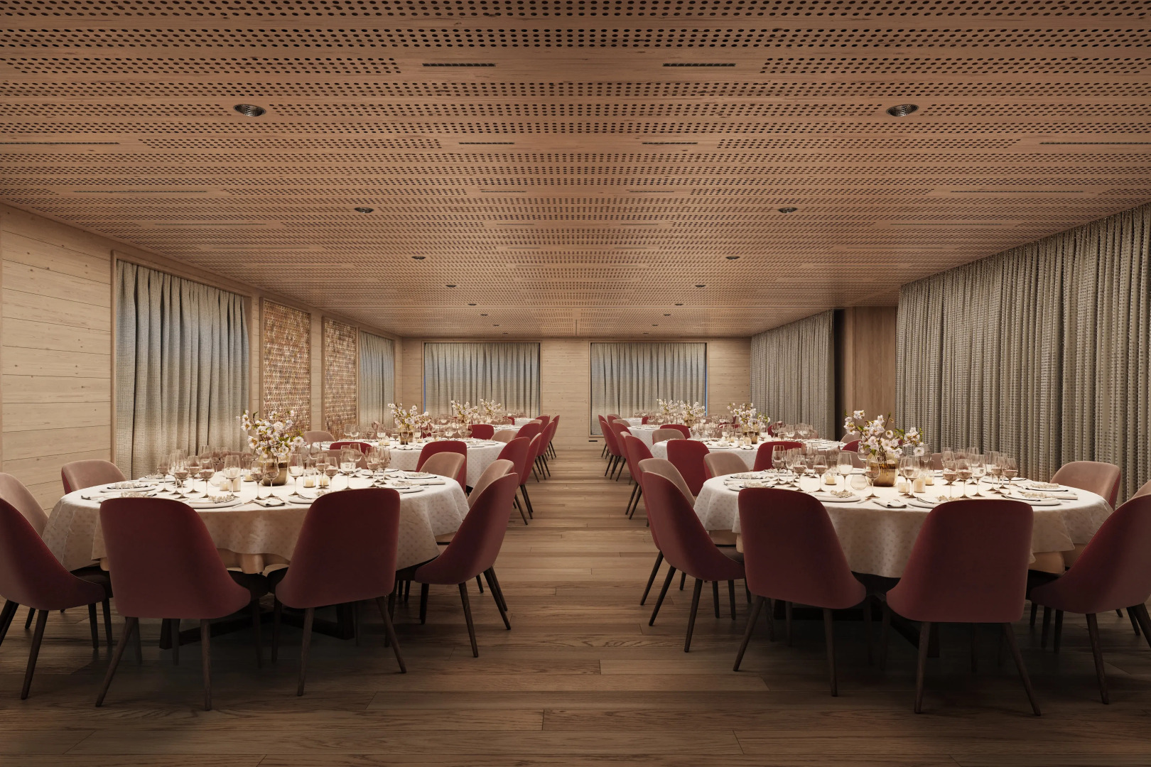 Huus Quell by Appenzeller Huus