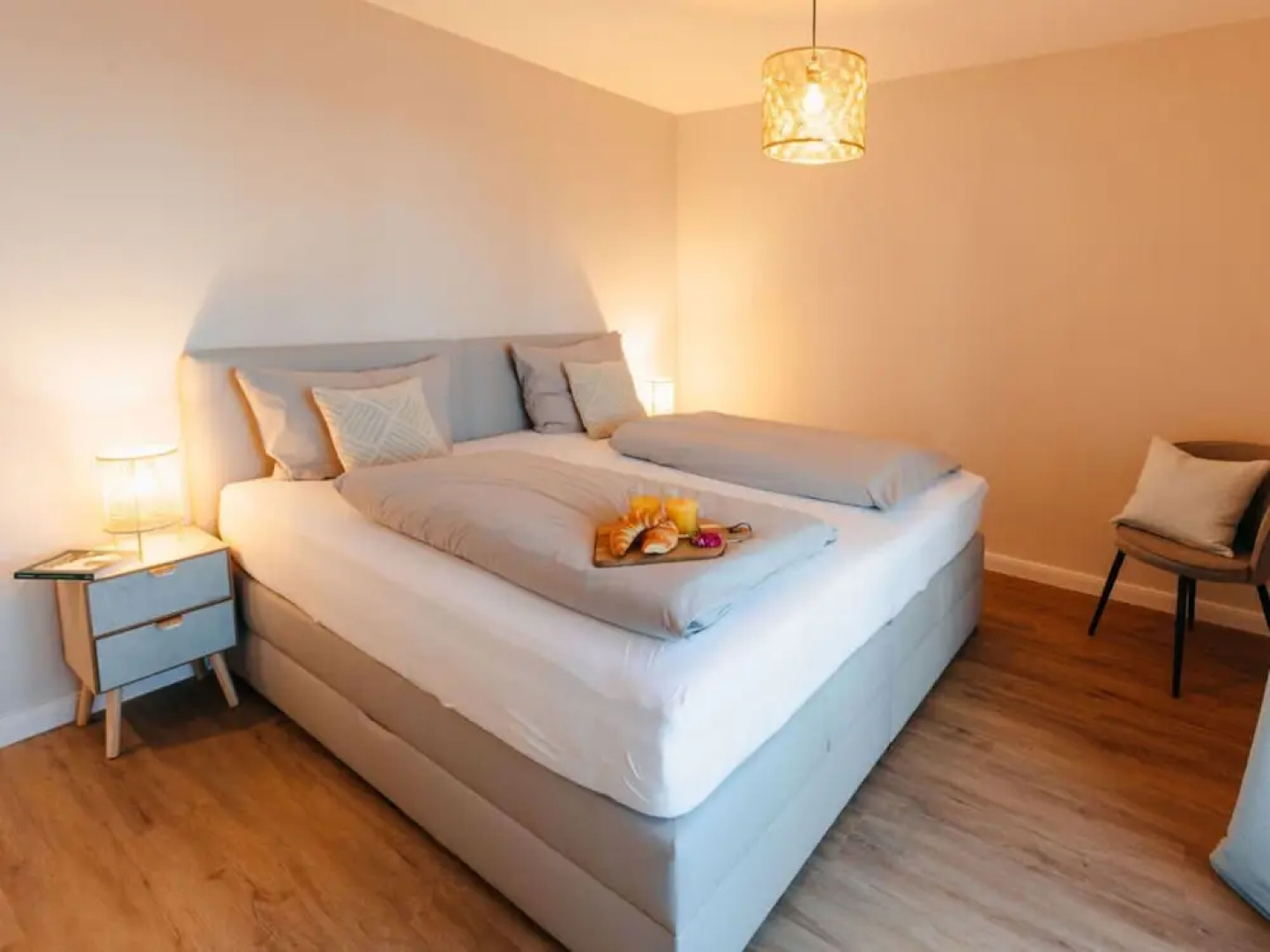 Frunn Stuuv Comfortable Holiday Residence