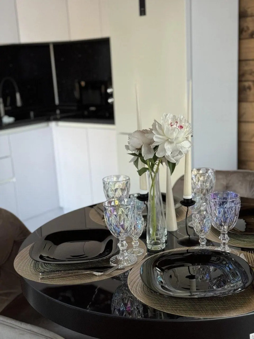 Дом Вокруг света