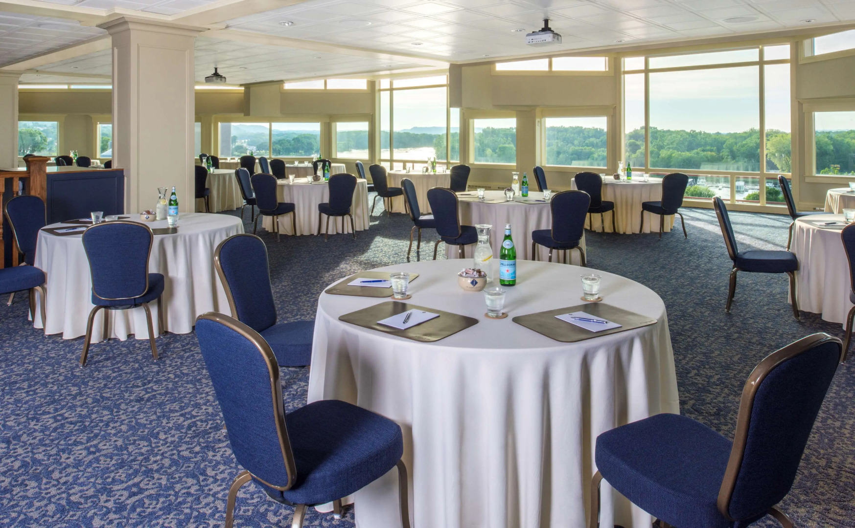 St James Hotel, a Historic Hotel of America