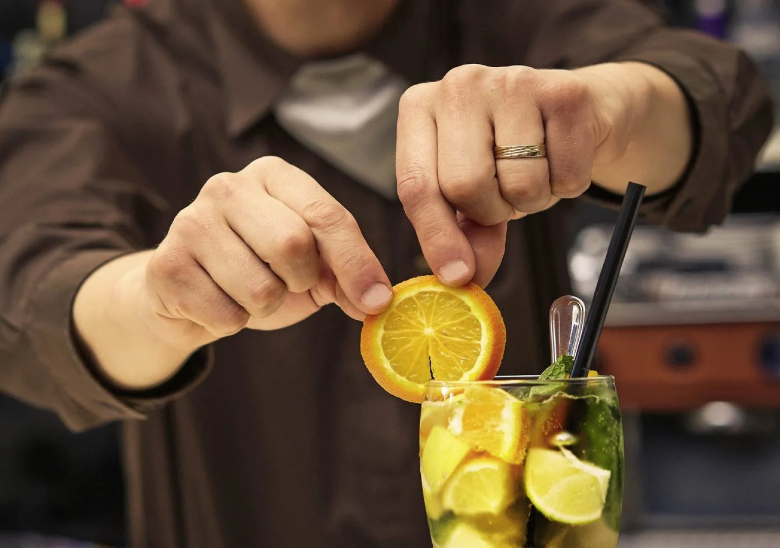 Nemzeti Hotel Budapest - MGallery Collection